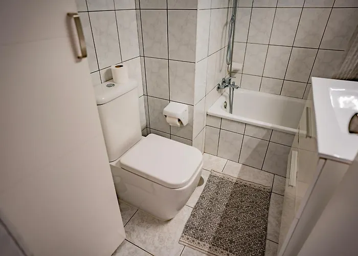 Cautivador Estudio En Apartament Puerto de la Cruz (Tenerife)