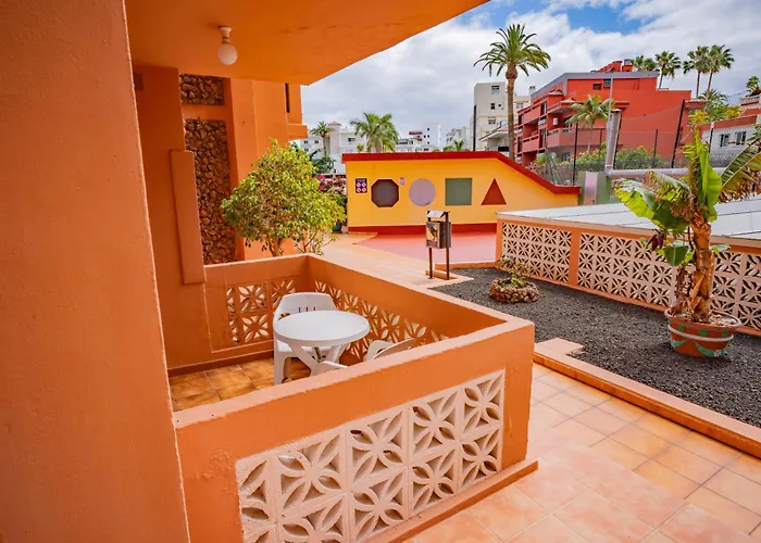 Cautivador Estudio En Apartament *