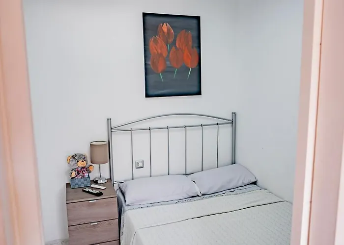 Cautivador Estudio En Apartament