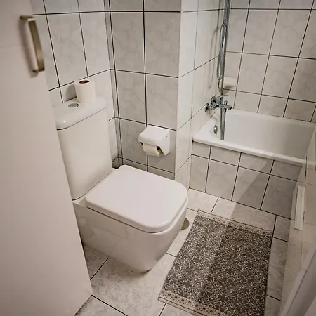 Cautivador Estudio En Apartmán Puerto de la Cruz (Tenerife)