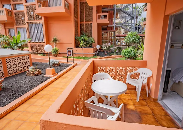 Apartamento Cautivador Estudio En
