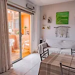 Cautivador Estudio En Apartment Puerto de la Cruz (Tenerife)