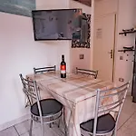 Cautivador Estudio En Apartment
