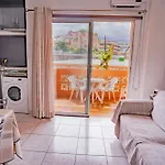 Cautivador Estudio En Apartment *