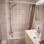 Cautivador Estudio En Apartment *