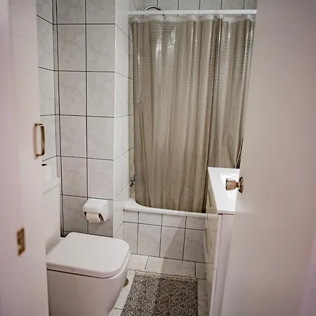 Cautivador Estudio En Apartmán Puerto de la Cruz (Tenerife)