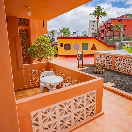 Cautivador Estudio En Apartment *