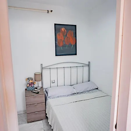 Cautivador Estudio En Apartment