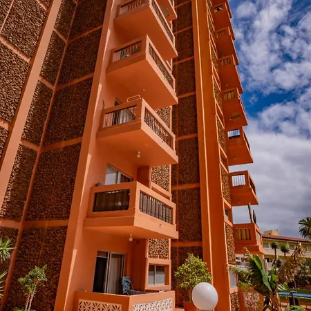 Cautivador Estudio En * Puerto de la Cruz (Tenerife)