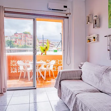 Lägenhet Cautivador Estudio En *