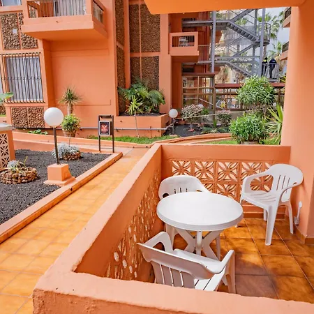 Lägenhet Cautivador Estudio En