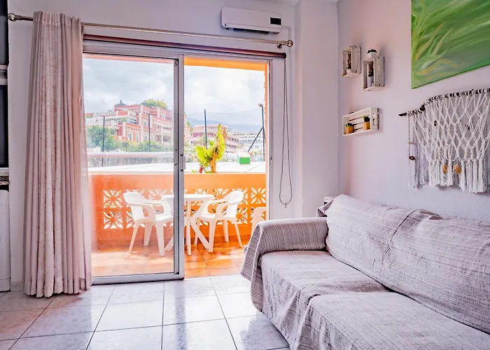 Apartamento Cautivador Estudio En *